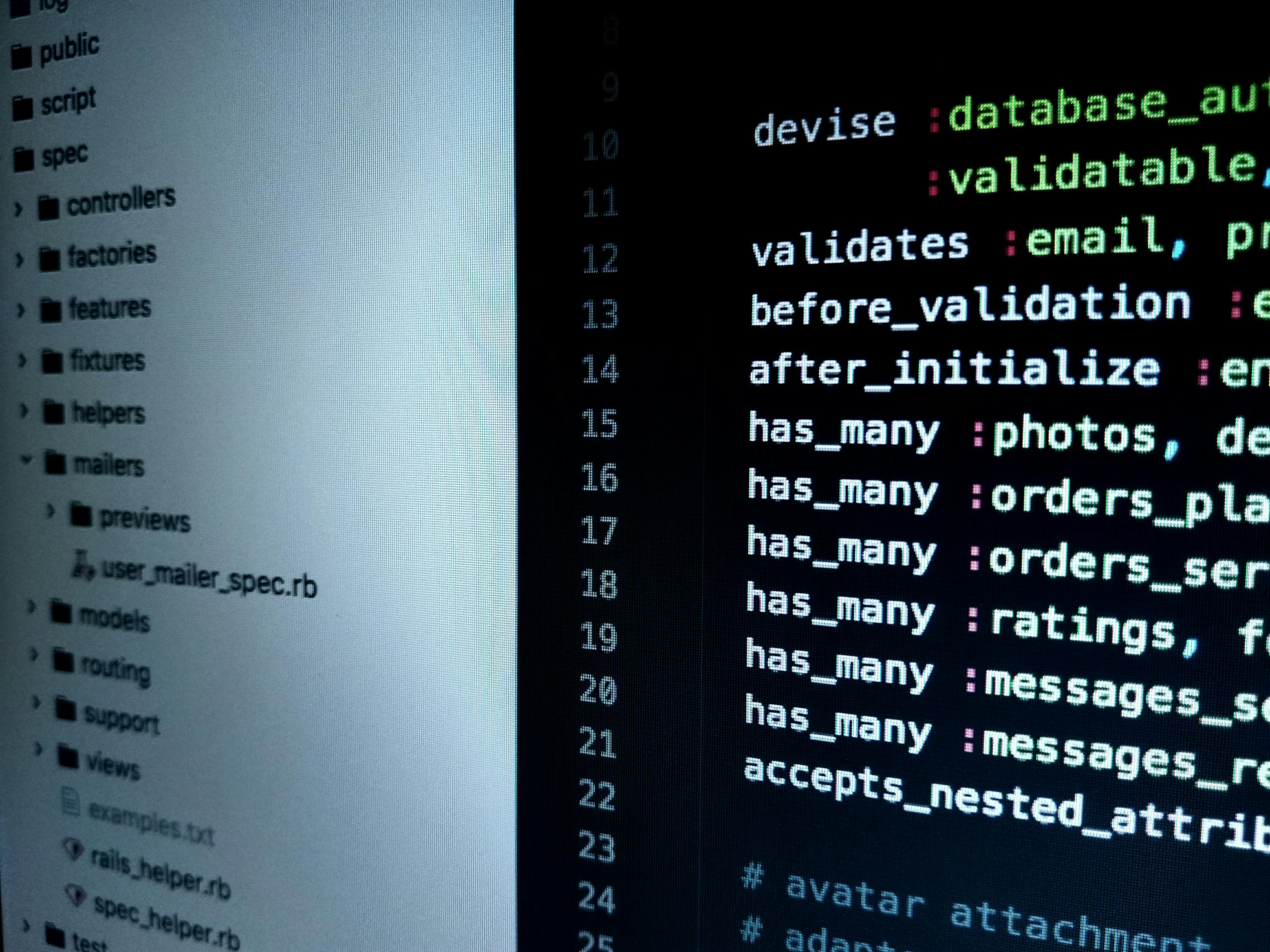 Legacy Software Modernization